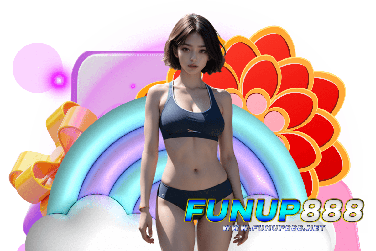 funup888
