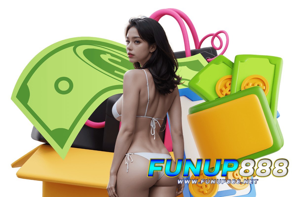 funup888 wallet