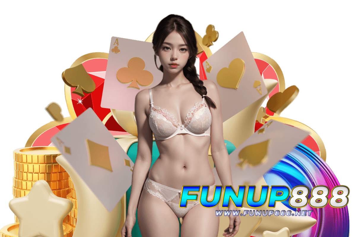 funup888 เว็บตรง
